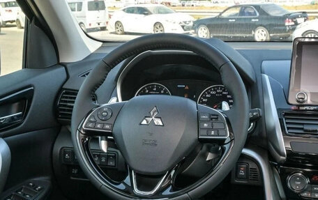 Mitsubishi Eclipse Cross, 2025 год, 3 785 700 рублей, 12 фотография