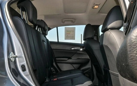 Mitsubishi Eclipse Cross, 2025 год, 3 785 700 рублей, 19 фотография
