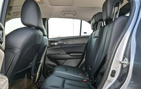 Mitsubishi Eclipse Cross, 2025 год, 3 785 700 рублей, 20 фотография