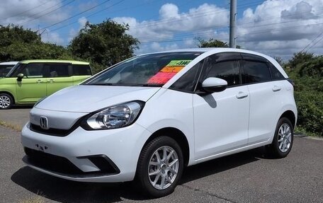 Honda Fit, 2021 год, 1 320 000 рублей, 2 фотография