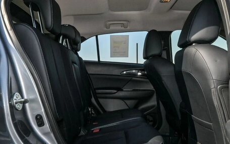Mitsubishi Eclipse Cross, 2025 год, 3 785 700 рублей, 21 фотография