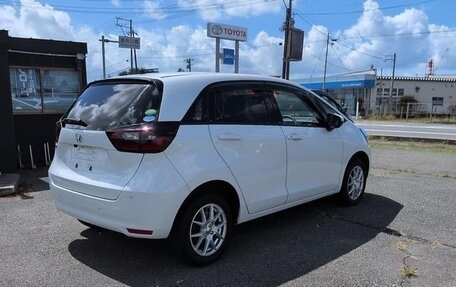 Honda Fit, 2021 год, 1 320 000 рублей, 5 фотография