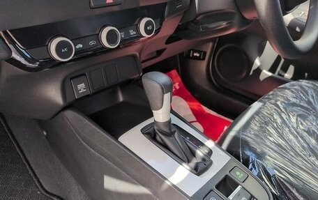 Honda Fit, 2021 год, 1 320 000 рублей, 17 фотография