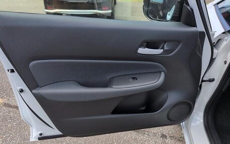 Honda Fit, 2021 год, 1 320 000 рублей, 16 фотография