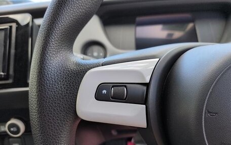Honda Fit, 2021 год, 1 320 000 рублей, 13 фотография