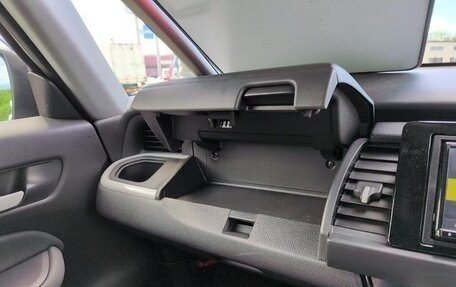 Honda Fit, 2021 год, 1 320 000 рублей, 15 фотография