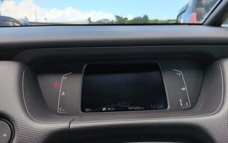 Honda Fit, 2021 год, 1 320 000 рублей, 14 фотография