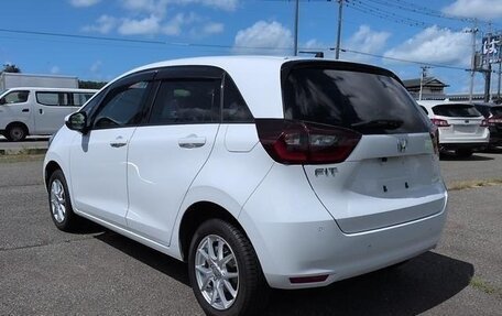Honda Fit, 2021 год, 1 320 000 рублей, 7 фотография