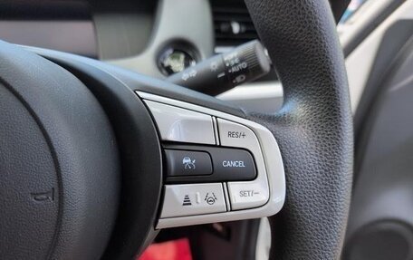 Honda Fit, 2021 год, 1 320 000 рублей, 12 фотография