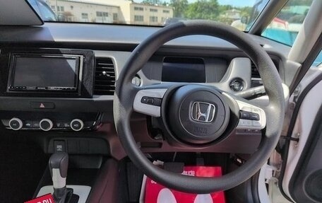 Honda Fit, 2021 год, 1 320 000 рублей, 11 фотография