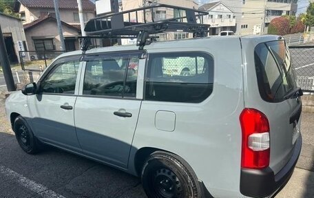 Toyota Probox I, 2021 год, 1 150 000 рублей, 6 фотография