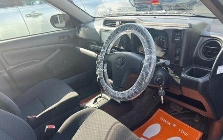 Toyota Probox I, 2021 год, 1 150 000 рублей, 11 фотография