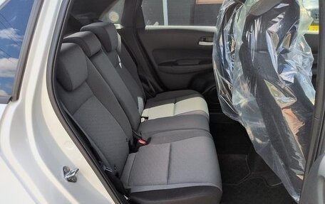Honda Fit, 2021 год, 1 320 000 рублей, 19 фотография