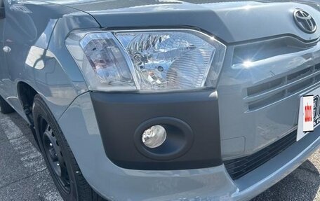 Toyota Probox I, 2021 год, 1 150 000 рублей, 3 фотография