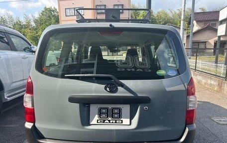 Toyota Probox I, 2021 год, 1 150 000 рублей, 8 фотография