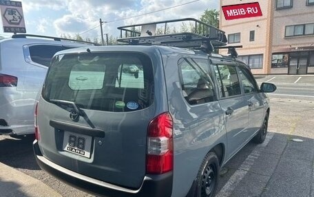 Toyota Probox I, 2021 год, 1 150 000 рублей, 5 фотография