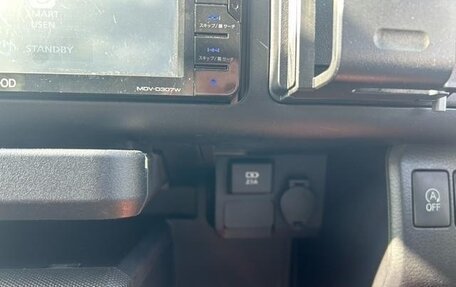 Toyota Probox I, 2021 год, 1 150 000 рублей, 13 фотография
