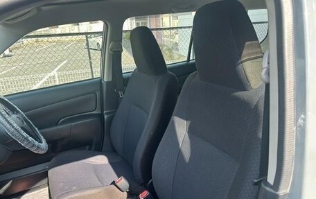 Toyota Probox I, 2021 год, 1 150 000 рублей, 18 фотография