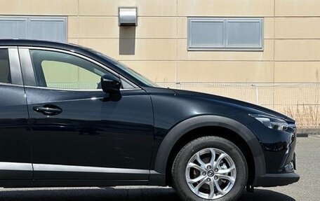 Mazda CX-3 I, 2022 год, 1 670 000 рублей, 3 фотография