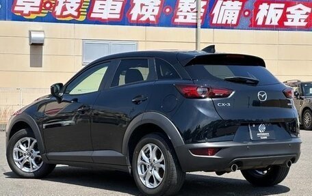 Mazda CX-3 I, 2022 год, 1 670 000 рублей, 6 фотография
