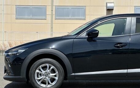 Mazda CX-3 I, 2022 год, 1 670 000 рублей, 8 фотография