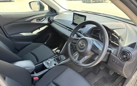 Mazda CX-3 I, 2022 год, 1 670 000 рублей, 11 фотография