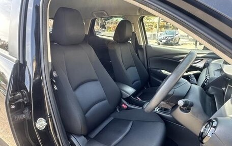 Mazda CX-3 I, 2022 год, 1 670 000 рублей, 10 фотография