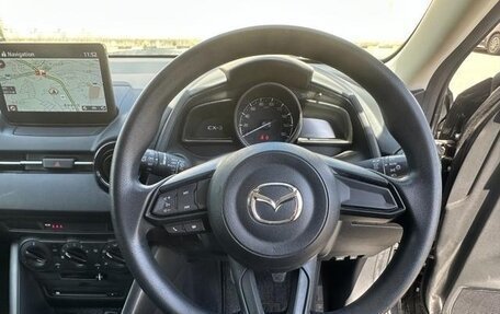 Mazda CX-3 I, 2022 год, 1 670 000 рублей, 12 фотография