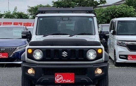Suzuki Jimny, 2022 год, 2 100 000 рублей, 2 фотография