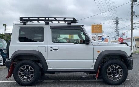 Suzuki Jimny, 2022 год, 2 100 000 рублей, 4 фотография