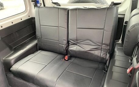 Suzuki Jimny, 2022 год, 2 100 000 рублей, 16 фотография