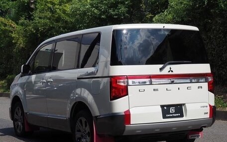 Mitsubishi Delica D:5 I, 2021 год, 3 100 000 рублей, 11 фотография