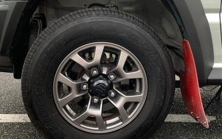 Suzuki Jimny, 2022 год, 2 100 000 рублей, 20 фотография