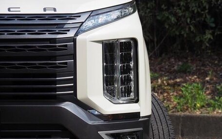 Mitsubishi Delica D:5 I, 2021 год, 3 100 000 рублей, 9 фотография