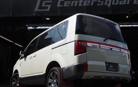 Mitsubishi Delica D:5 I, 2021 год, 3 100 000 рублей, 10 фотография