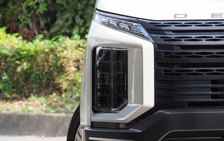 Mitsubishi Delica D:5 I, 2021 год, 3 100 000 рублей, 8 фотография