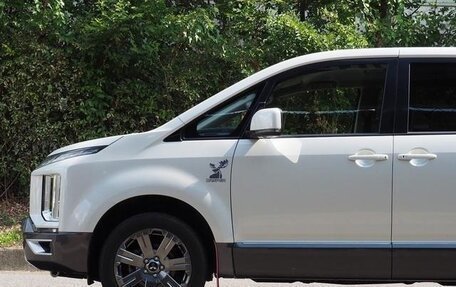 Mitsubishi Delica D:5 I, 2021 год, 3 100 000 рублей, 13 фотография