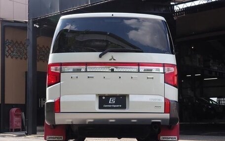 Mitsubishi Delica D:5 I, 2021 год, 3 100 000 рублей, 15 фотография