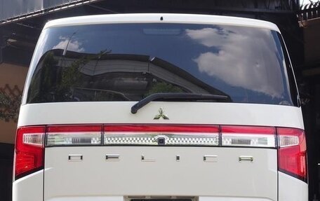 Mitsubishi Delica D:5 I, 2021 год, 3 100 000 рублей, 19 фотография