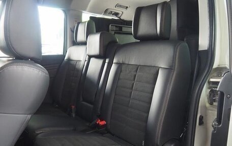 Mitsubishi Delica D:5 I, 2021 год, 3 100 000 рублей, 28 фотография