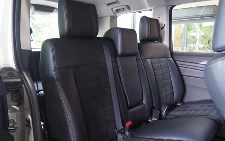 Mitsubishi Delica D:5 I, 2021 год, 3 100 000 рублей, 23 фотография