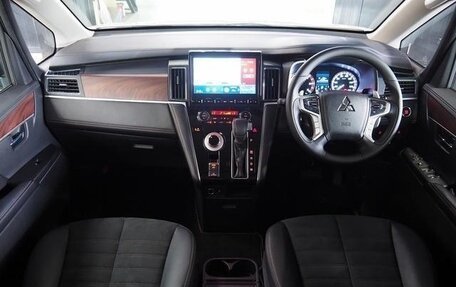 Mitsubishi Delica D:5 I, 2021 год, 3 100 000 рублей, 24 фотография