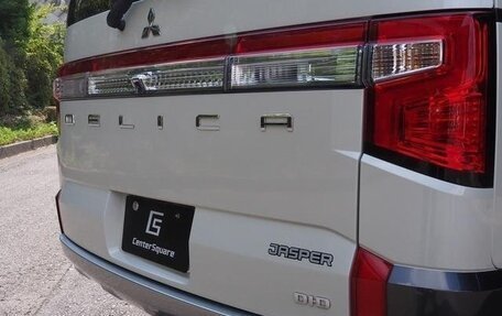 Mitsubishi Delica D:5 I, 2021 год, 3 100 000 рублей, 21 фотография