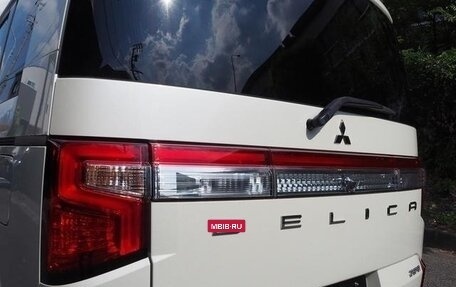 Mitsubishi Delica D:5 I, 2021 год, 3 100 000 рублей, 16 фотография