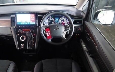 Mitsubishi Delica D:5 I, 2021 год, 3 100 000 рублей, 26 фотография