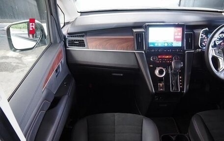 Mitsubishi Delica D:5 I, 2021 год, 3 100 000 рублей, 27 фотография