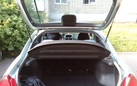 Mitsubishi Carisma I, 2002 год, 190 000 рублей, 5 фотография
