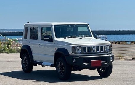 Suzuki Jimny, 2026 год, 2 450 000 рублей, 3 фотография
