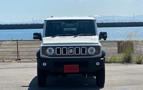 Suzuki Jimny, 2026 год, 2 450 000 рублей, 2 фотография