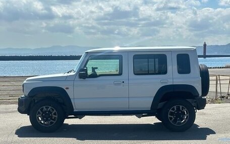 Suzuki Jimny, 2026 год, 2 450 000 рублей, 5 фотография